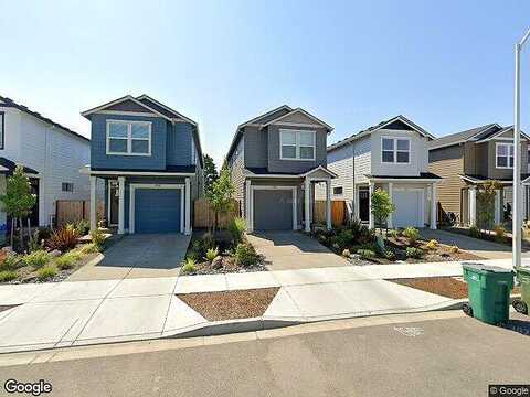 London, NEWBERG, OR 97132