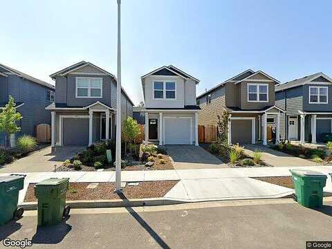 London, NEWBERG, OR 97132