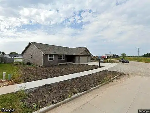 Pauls, OSHKOSH, WI 54904