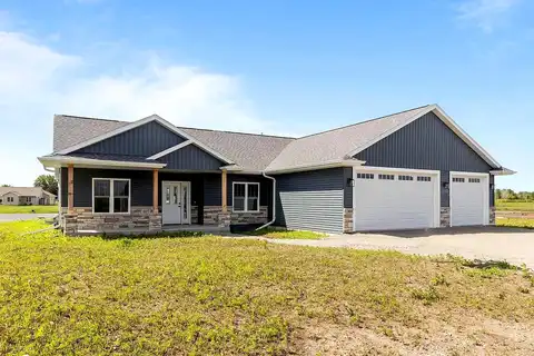 Pauls, OSHKOSH, WI 54904