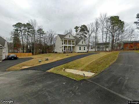 Belspring, CHESTER, VA 23831