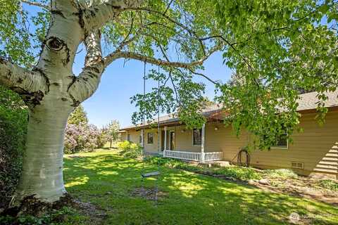 Robinson Canyon Road, Ellensburg, WA 98926