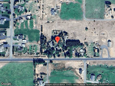 Robinson Canyon Road, Ellensburg, WA 98926