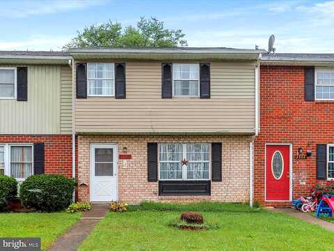 Gregway, CHAMBERSBURG, PA 17202