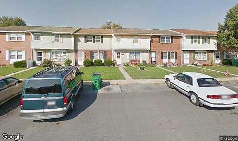 Gregway, CHAMBERSBURG, PA 17202