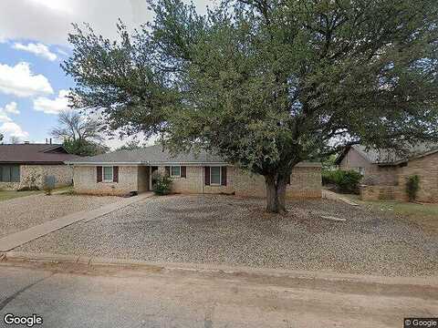 Timber Ridge, SAN ANGELO, TX 76904