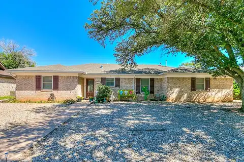 Timber Ridge, SAN ANGELO, TX 76904