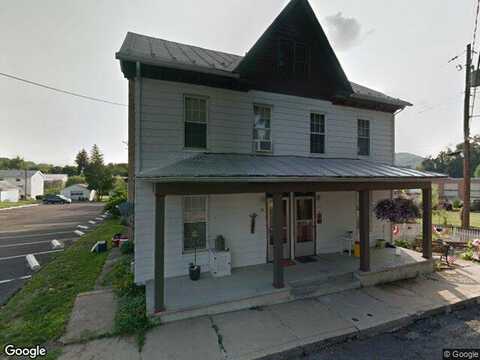High, MILLERSTOWN, PA 17062