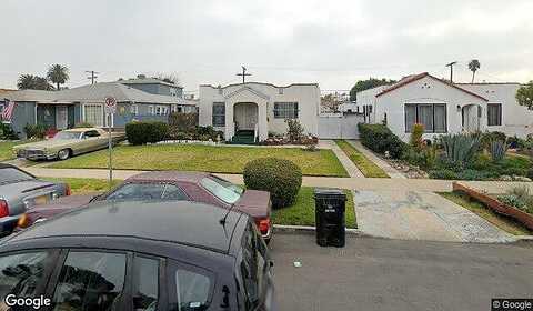12Th, LOS ANGELES, CA 90018