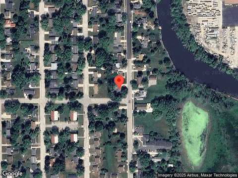 Mound, BERLIN, WI 54923