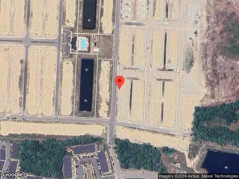 Jolliff Landing, CHESAPEAKE, VA 23321