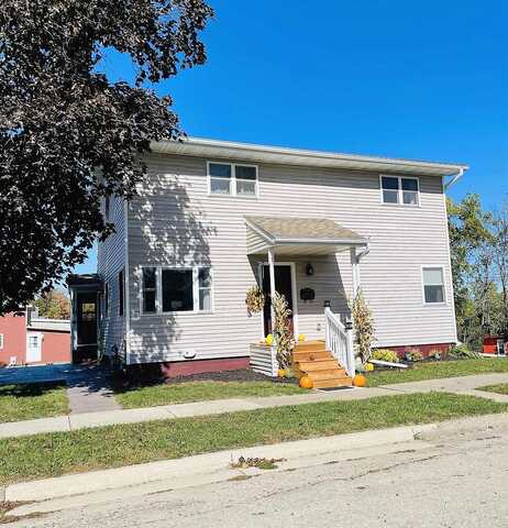 Logan, TOMAH, WI 54660