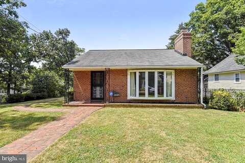 Nelson, ARLINGTON, VA 22204