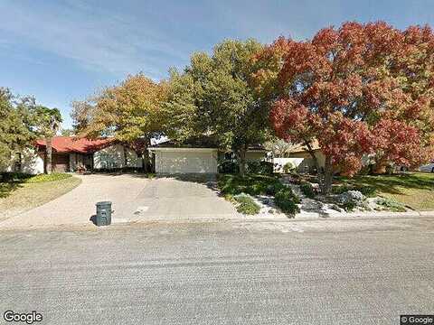 Overhill, SAN ANGELO, TX 76904