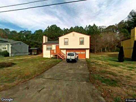 San Gabriel, DECATUR, GA 30032