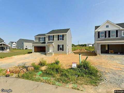 Appaloosa Dr, Marietta, PA 17547