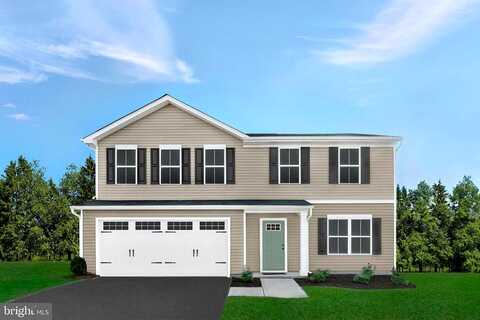 Appaloosa Dr, Marietta, PA 17547