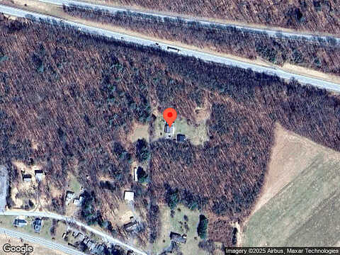 Fitzsimmons, BROOKVILLE, PA 15825