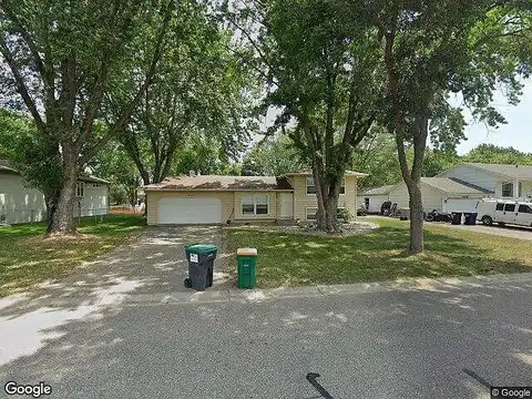 Gannon, ROSEMOUNT, MN 55068