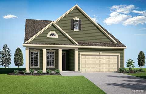 Canoe Pointe, MOSELEY, VA 23120