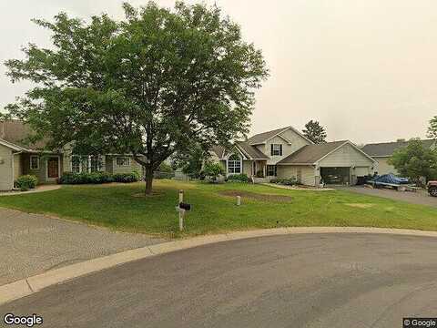 Crocus, ROSEMOUNT, MN 55068