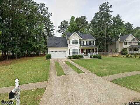 Sherrells Ford Drive, Senoia, GA 30276