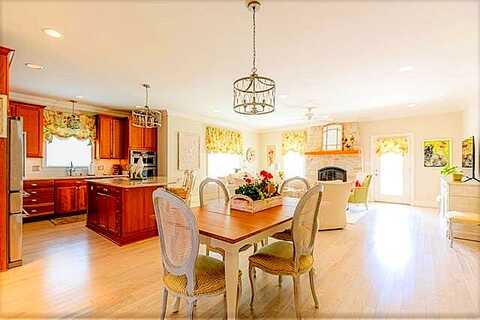 Blanton Road, Ashland, VA 23005