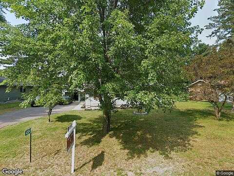 4Th, WOODRUFF, WI 54568