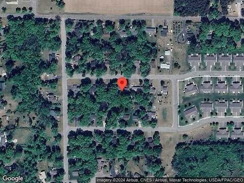 17Th, PRINCETON, MN 55371