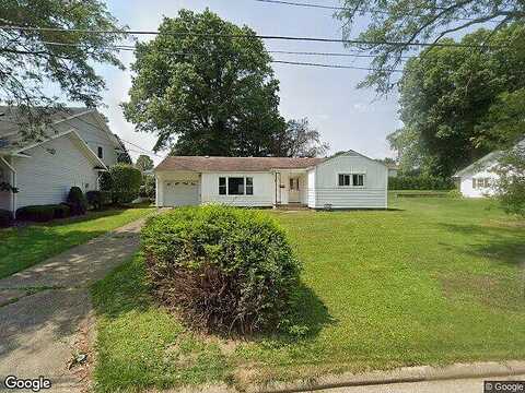 Sayer, BROOKVILLE, PA 15825