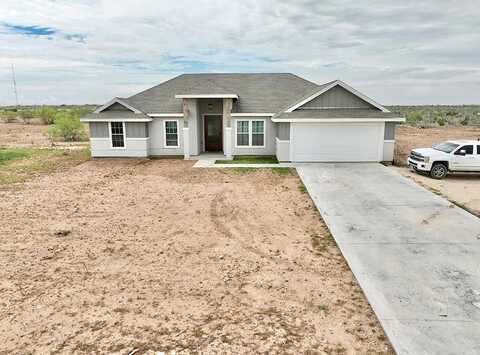 Larry Tubb, BIG SPRING, TX 79720