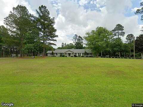 Ga Highway 112, ASHBURN, GA 31714