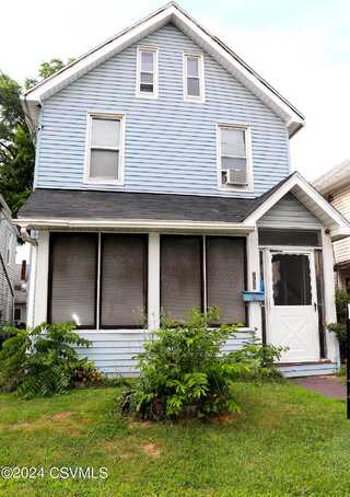 6Th, BLOOMSBURG, PA 17815