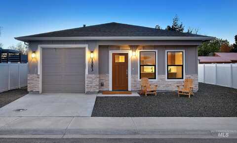 Phillips, ONTARIO, OR 97914