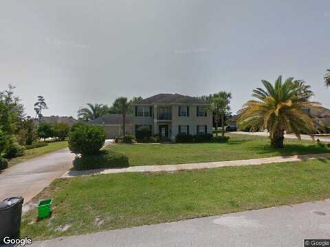 James Pond, DEBARY, FL 32713
