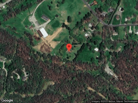 Washington, APOLLO, PA 15613