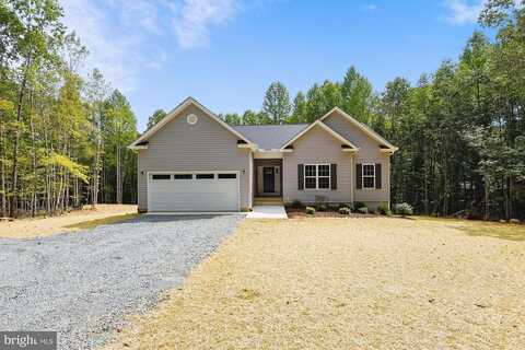Lot 5 Union Church Rd, SUMERDUCK, VA 22742