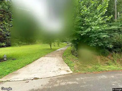 Lower Scott Mill Road, Canton, GA 30114