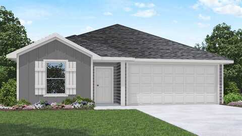 Wood Duck Drive, Orange, TX 77632