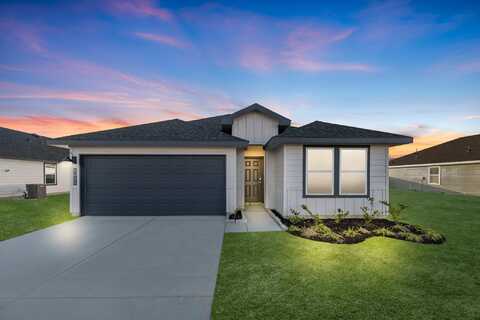Wood Duck Drive, Orange, TX 77632