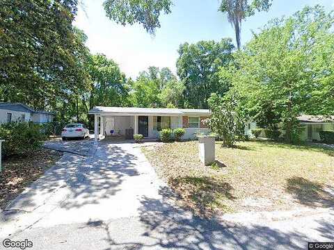Se 9Th Place, GAINESVILLE, FL 32641