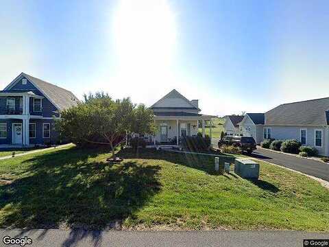 Lot 102 Florence Sarah Ln, Lexington, VA 24450