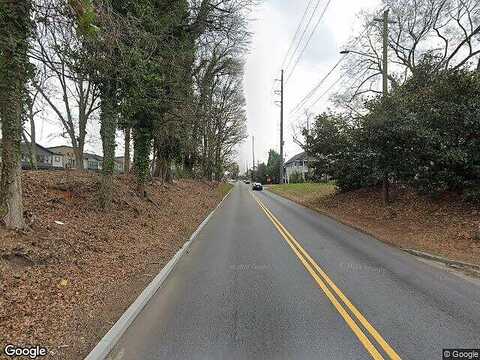 Willingham Drive #2, Atlanta, GA 30354