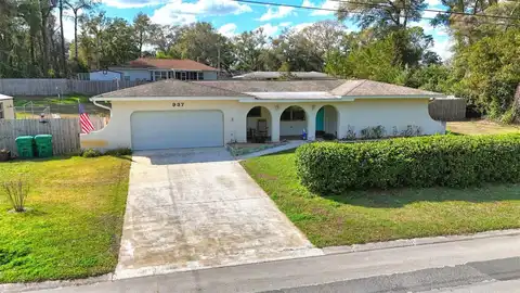 Maple Avenue, INVERNESS, FL 34452