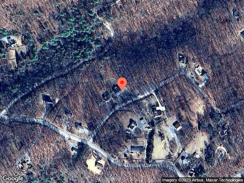 Hobbs Knob Rd, Front Royal, VA 22630