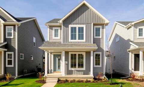 Honey Harvest Lane, Verona, WI 53593