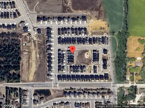 Honey Harvest Lane, Verona, WI 53593