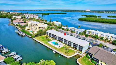 Midnight Pass Road, Sarasota, FL 34242