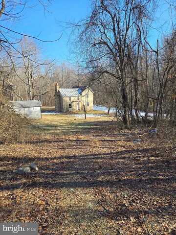 Mount Nebo Church, MARSHALL, VA 20115
