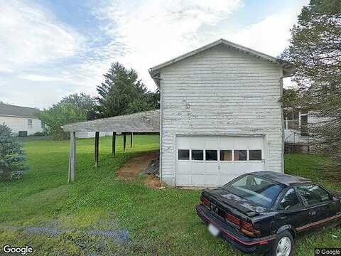 Walnut St, Fishersville, VA 22939